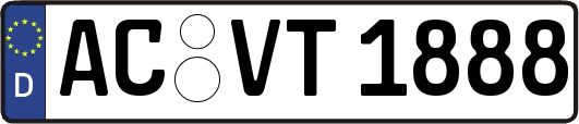 AC-VT1888