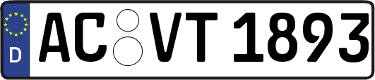 AC-VT1893