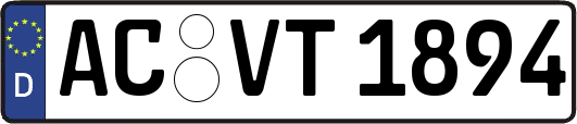 AC-VT1894