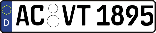 AC-VT1895
