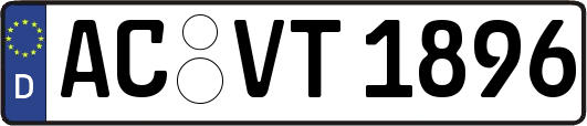 AC-VT1896
