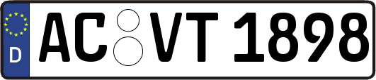 AC-VT1898