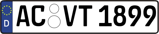 AC-VT1899