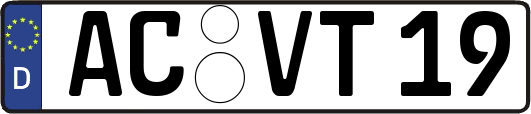 AC-VT19