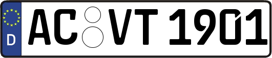 AC-VT1901