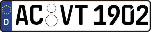 AC-VT1902
