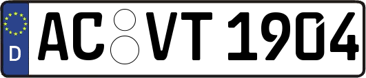 AC-VT1904