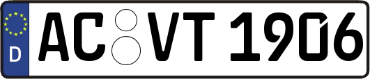 AC-VT1906
