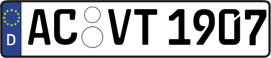 AC-VT1907