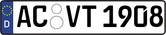 AC-VT1908