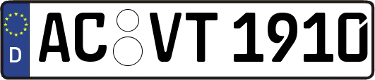 AC-VT1910