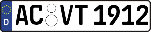 AC-VT1912