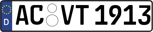 AC-VT1913