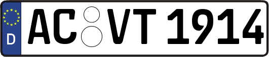 AC-VT1914