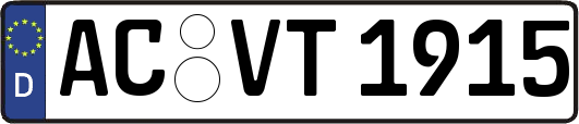 AC-VT1915