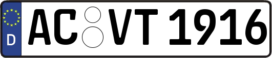 AC-VT1916