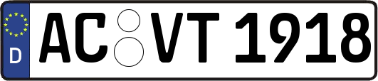 AC-VT1918