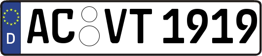 AC-VT1919