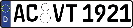 AC-VT1921