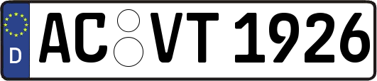 AC-VT1926