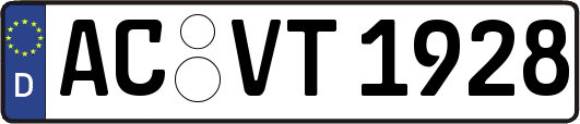 AC-VT1928