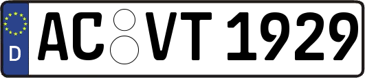AC-VT1929