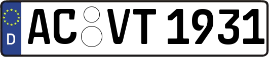 AC-VT1931