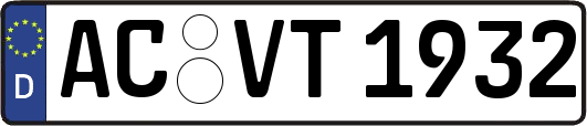 AC-VT1932
