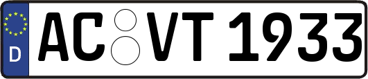 AC-VT1933