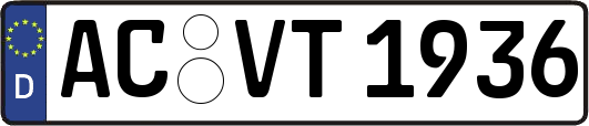 AC-VT1936