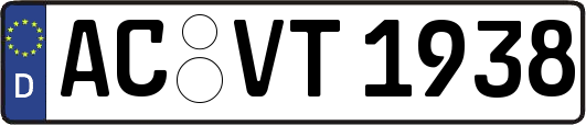 AC-VT1938