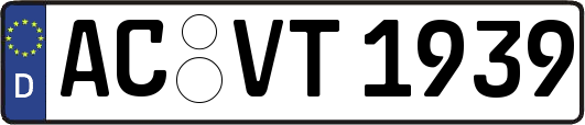 AC-VT1939