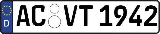 AC-VT1942