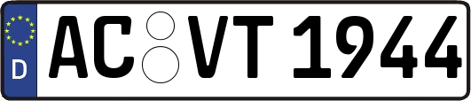 AC-VT1944