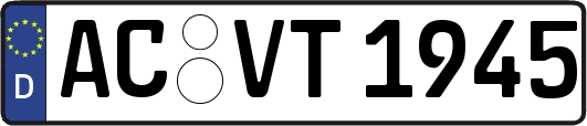AC-VT1945