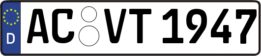 AC-VT1947