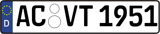 AC-VT1951