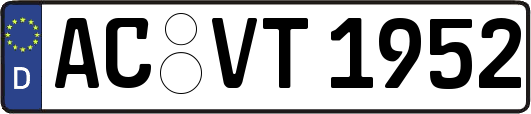 AC-VT1952