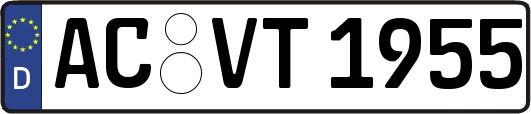 AC-VT1955