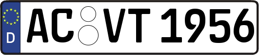 AC-VT1956