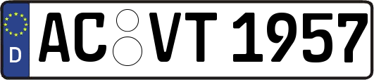 AC-VT1957
