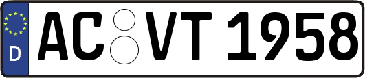 AC-VT1958