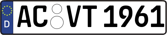 AC-VT1961