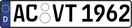 AC-VT1962