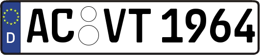 AC-VT1964