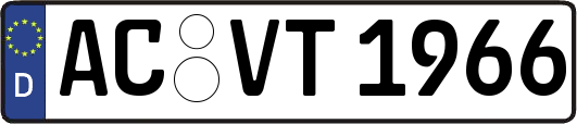AC-VT1966