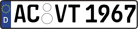AC-VT1967