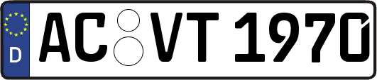 AC-VT1970