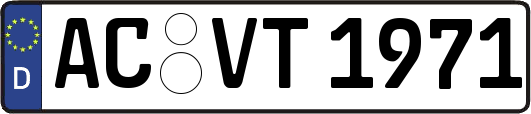 AC-VT1971