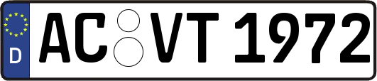 AC-VT1972
